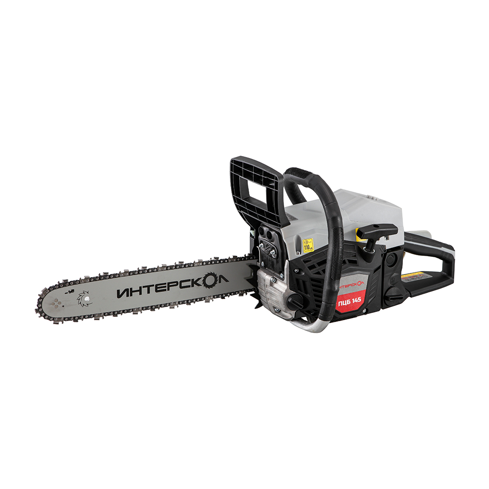 ПЦБ 145 Пила цепная бензиномоторная